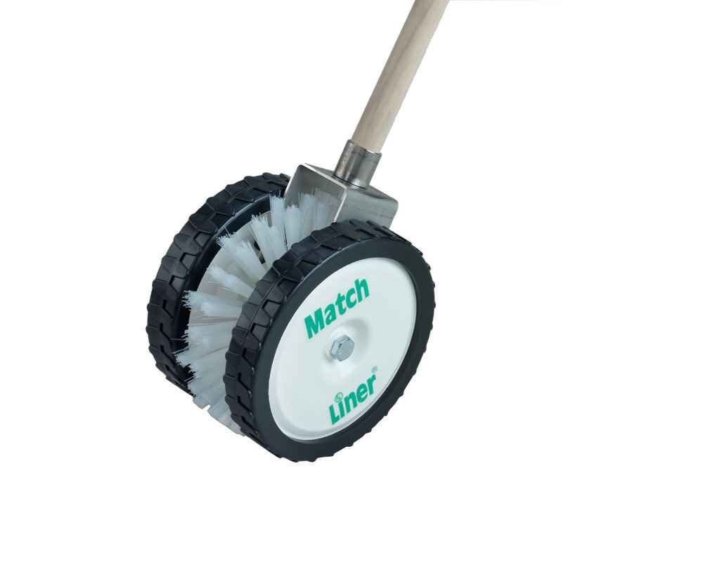 Tennis Court Line Sweeper Match Liner