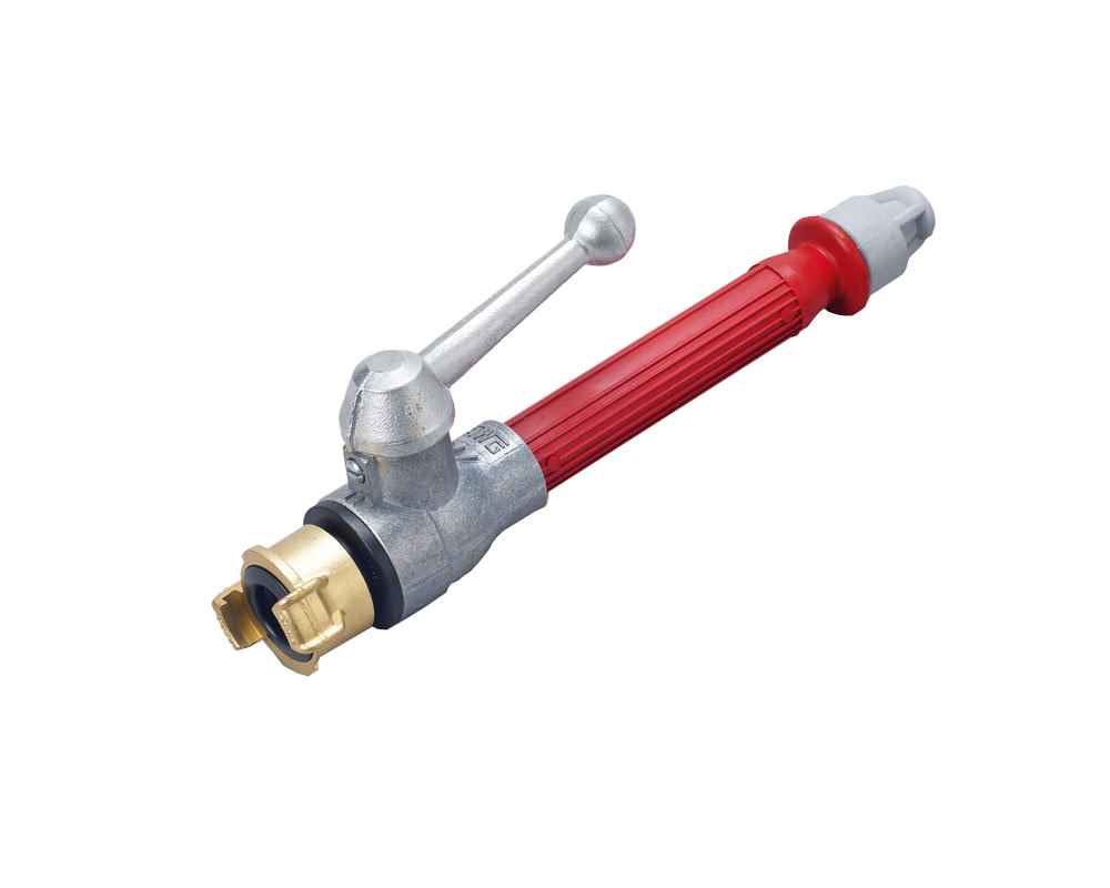 Tennis Court Adjustable Nozzle