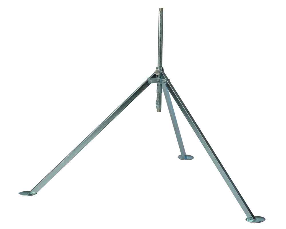 Folding Tripod for Tennis Court Sprinkler
