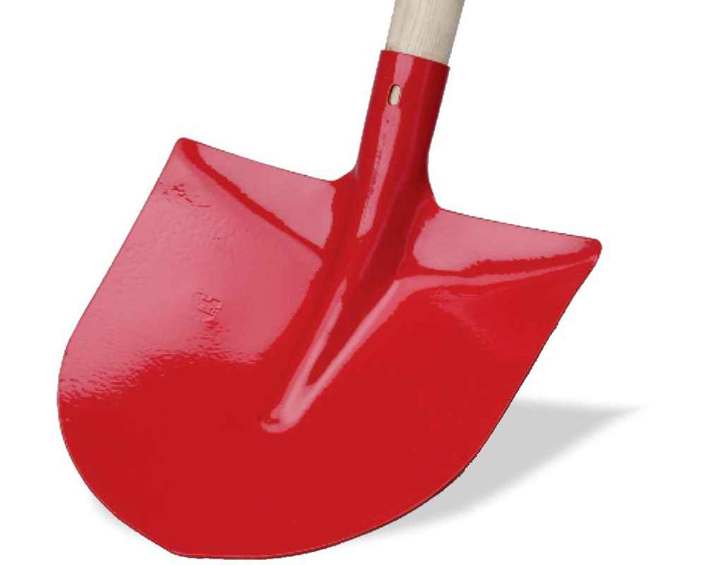 Holstein Shovel square