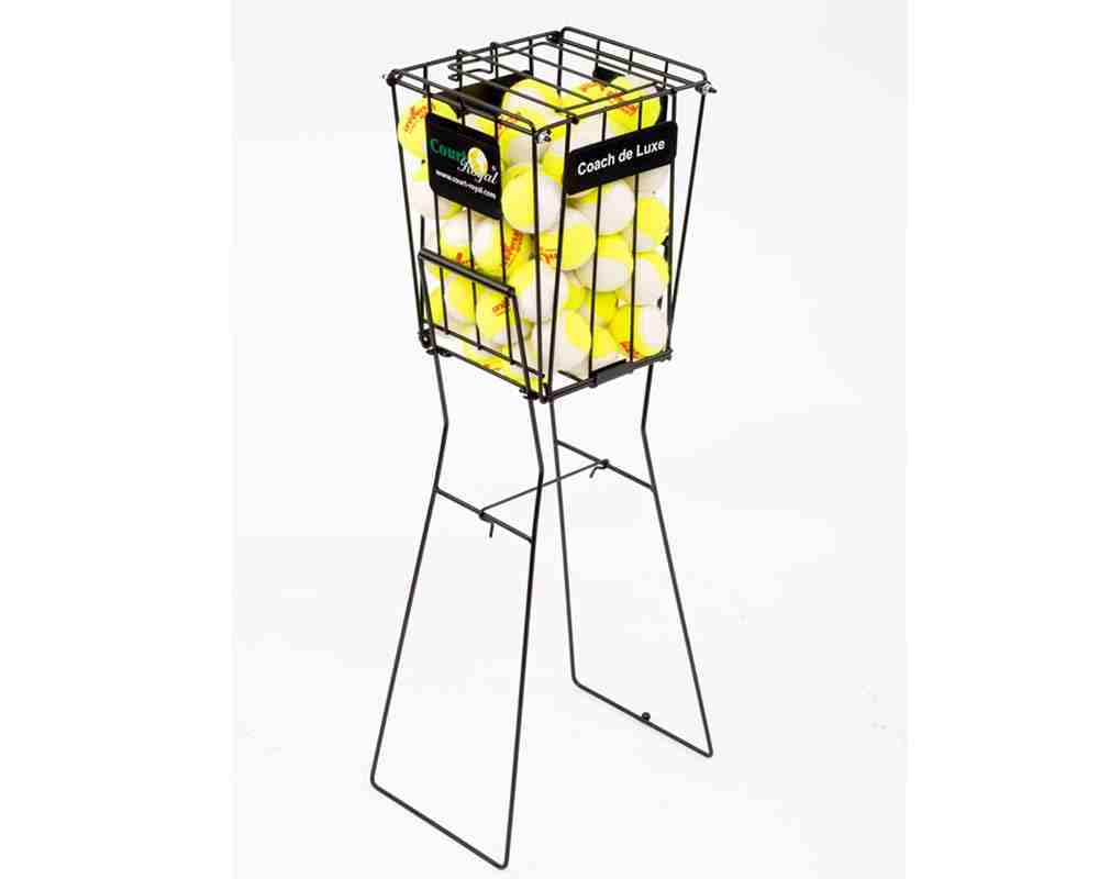 Ball Basket Court Royal