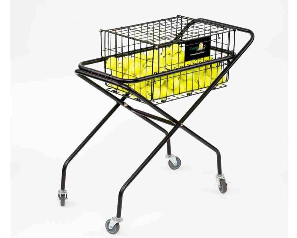 JOWO Tennis Caddy