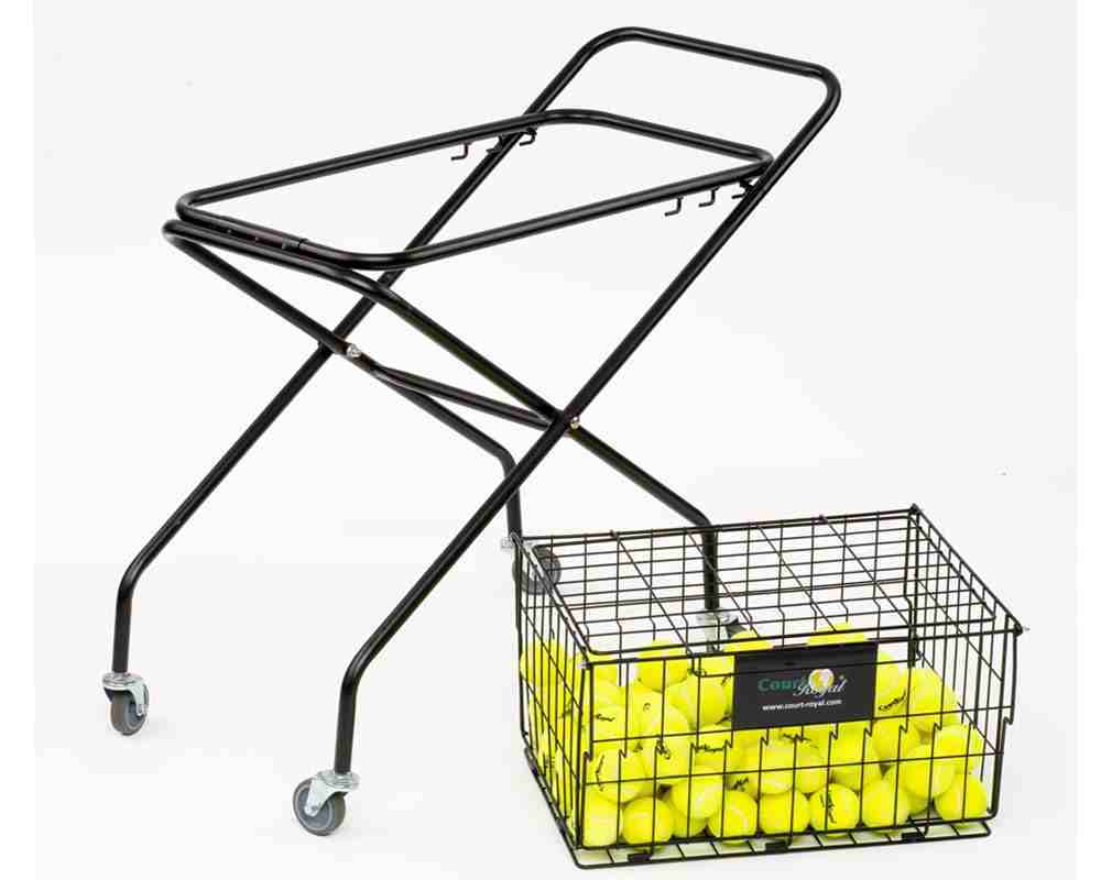 JOWO Tennis Caddy
