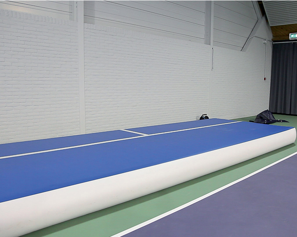 Tennis Ballwand Air Tennis