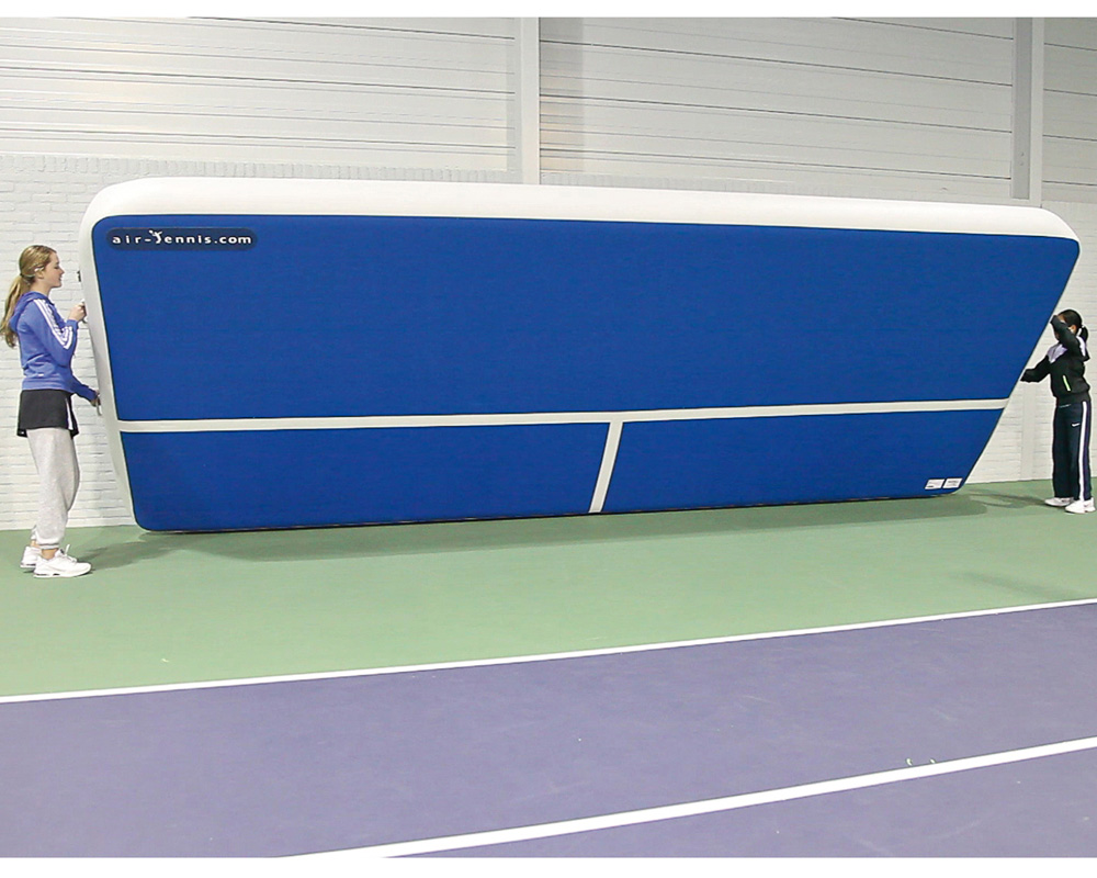 Tennis Ballwand Air Tennis Set