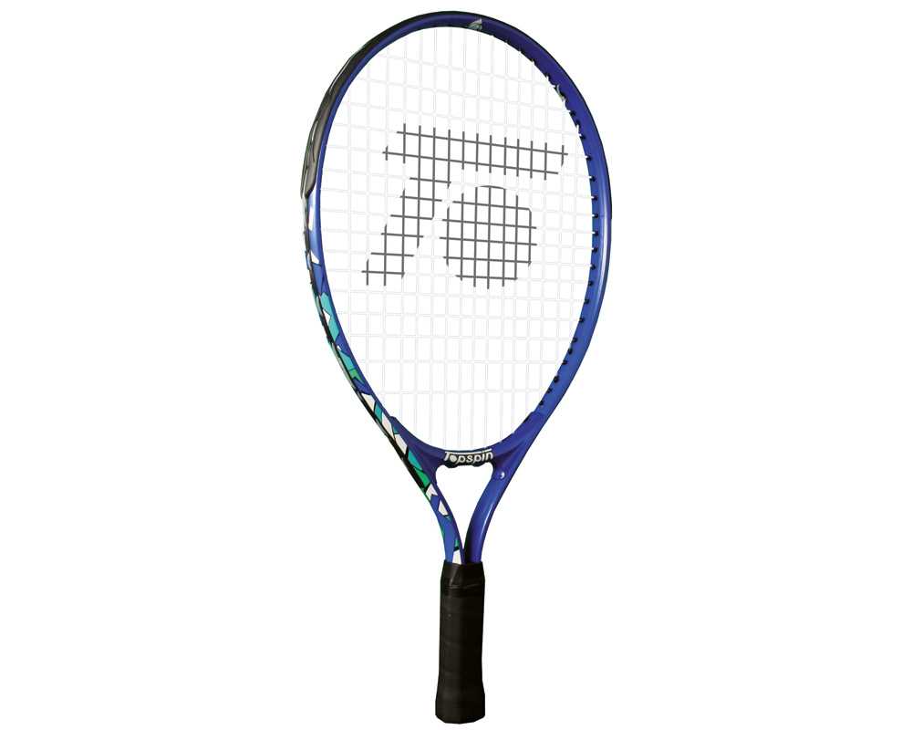 Mini Tennis Racket Stage 5