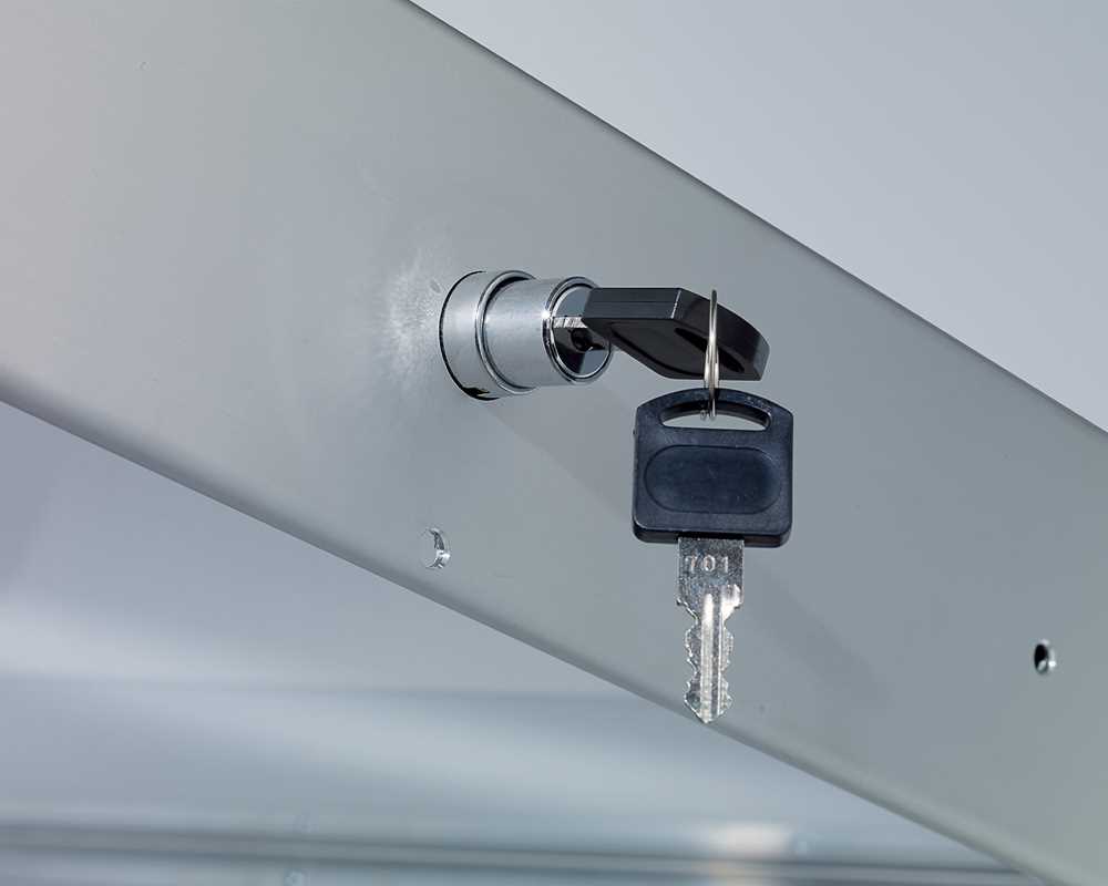 Schaukasten TMD 95 850x1000x90mm