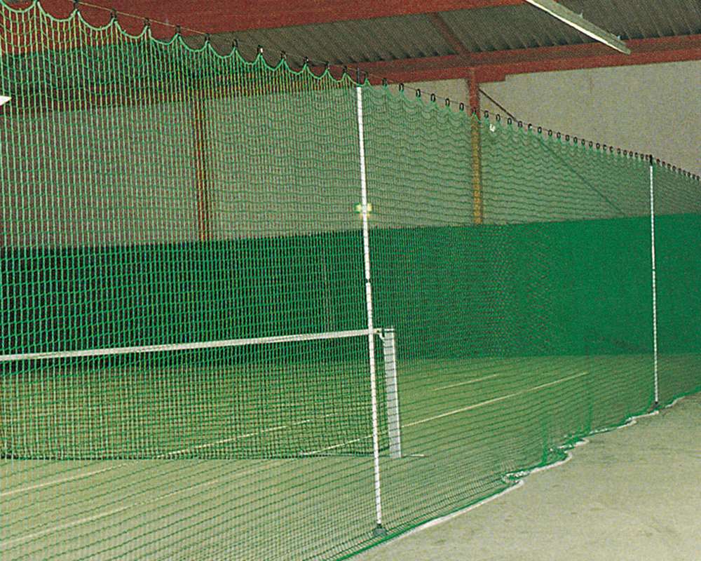 Support Rod for Tennis Dividing Nets