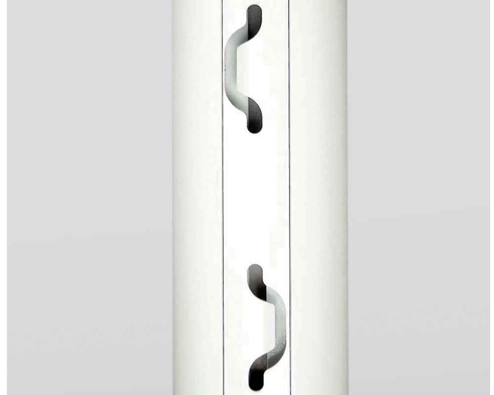 Youth Soccer Goal Free-Standing Full Welded Type Safety II