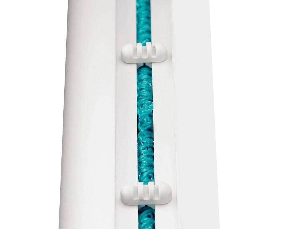 Small Soccer Goal Free-Standing with Screwed Corners