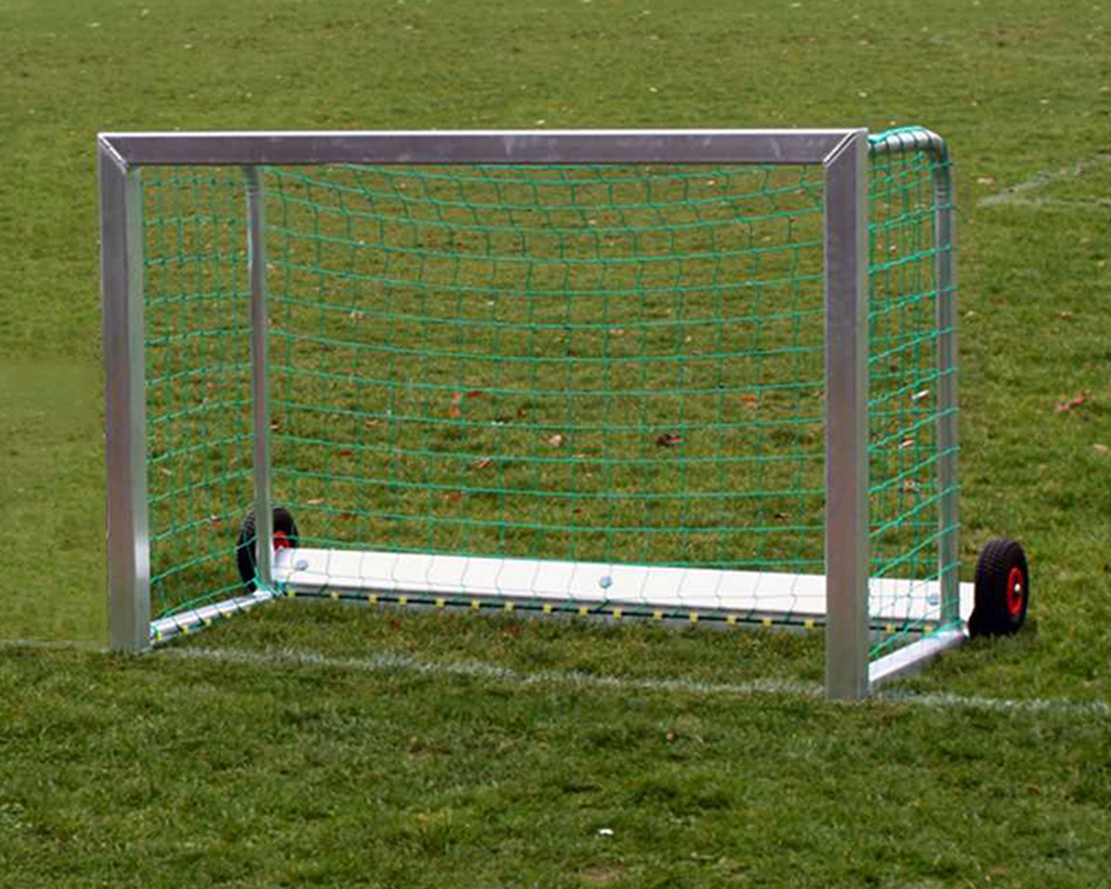 Mini Soccer Goal 180x120 cm Full Welded Type Safety