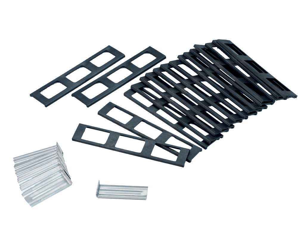 Tennislinien Speziala II/Court Plus II