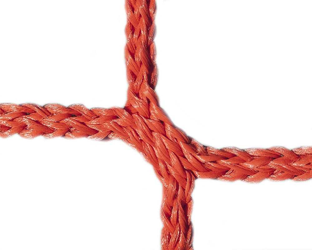 Junior Soccer Goal Nets 4mm Poly Top 100cm Bottom 100cm