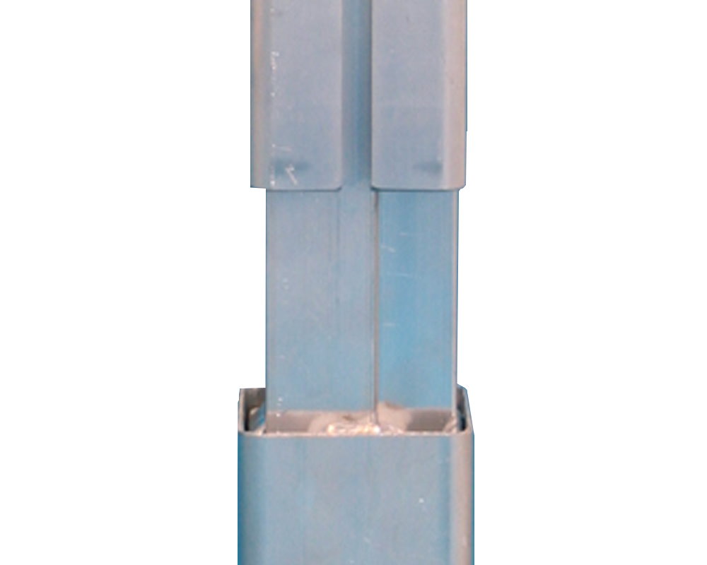 Extension Adapter for  Handball Goal