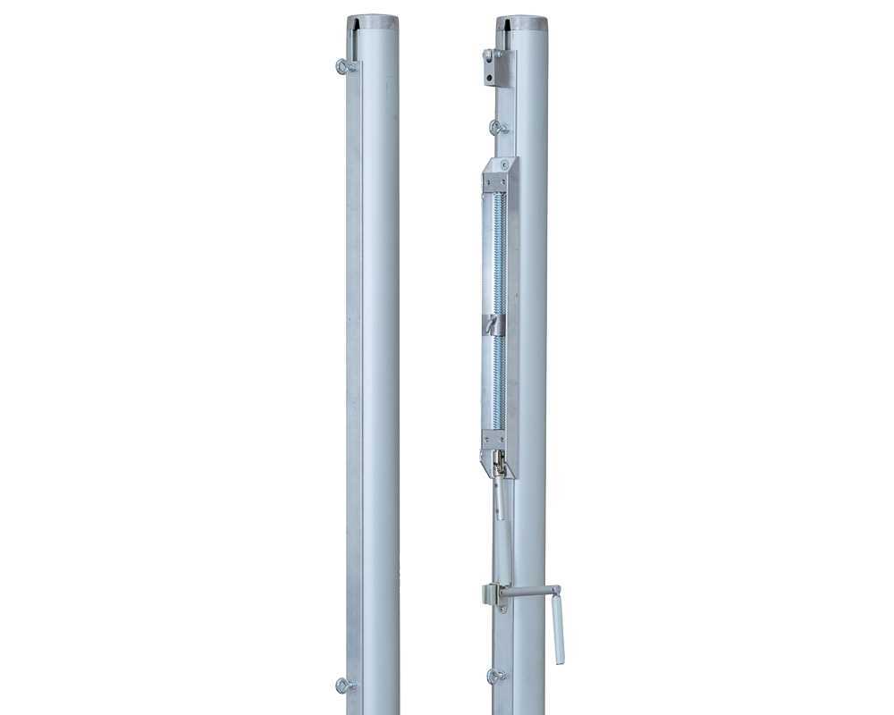 Volleyball Post BAKU 83