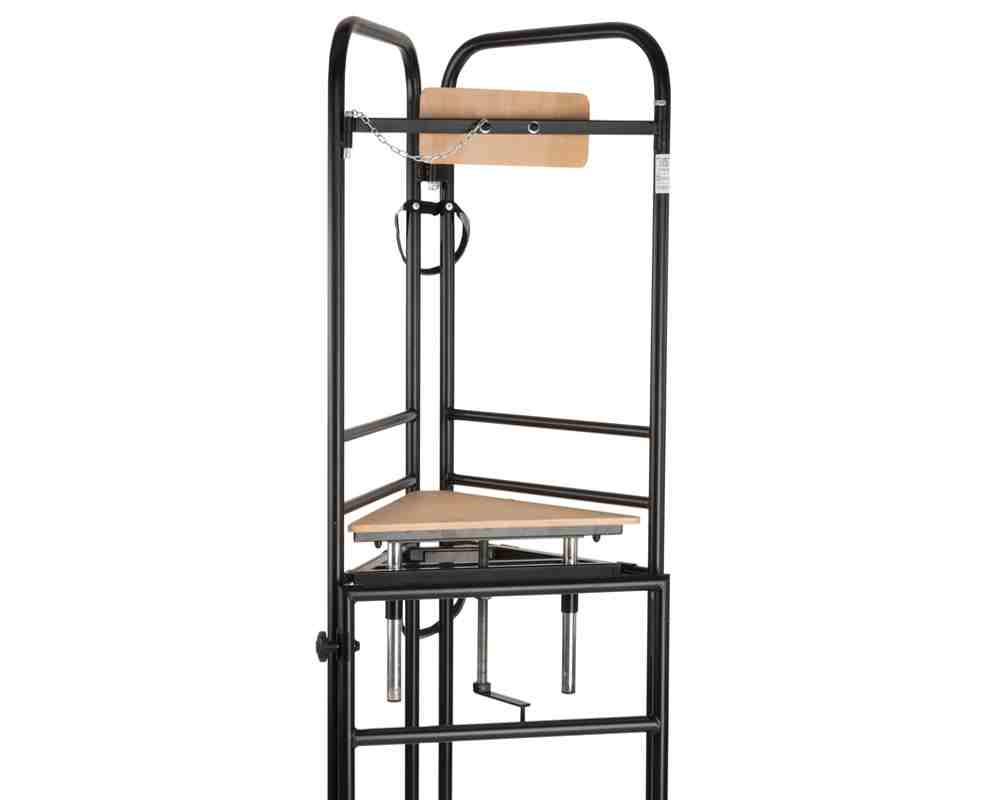 Aluminum Umpire\s Chair Royal