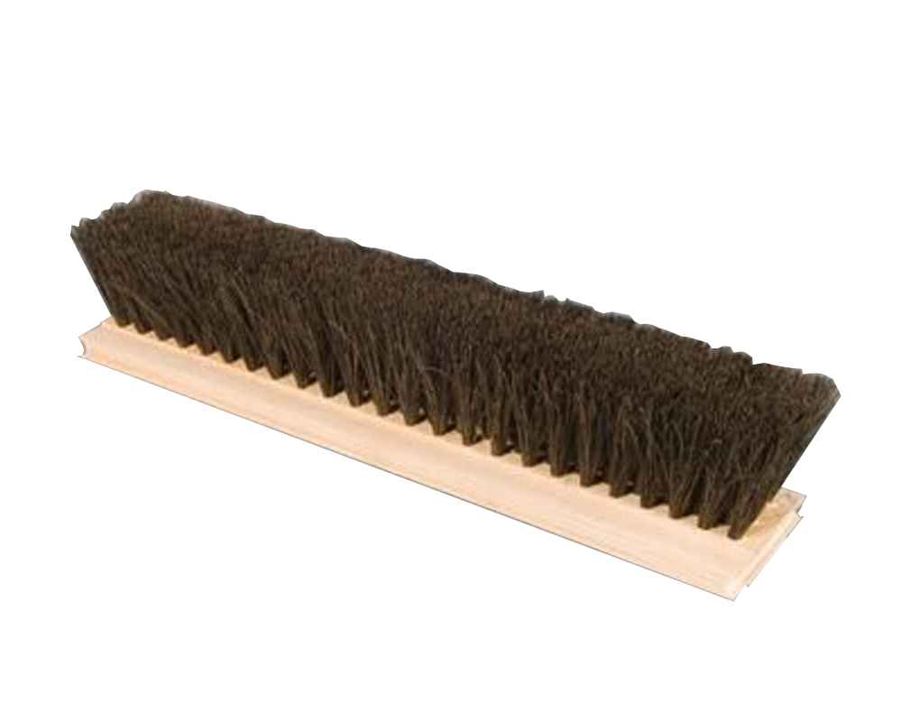 Ersatzbesen 50cm Breite Kunststoff oder Arenga