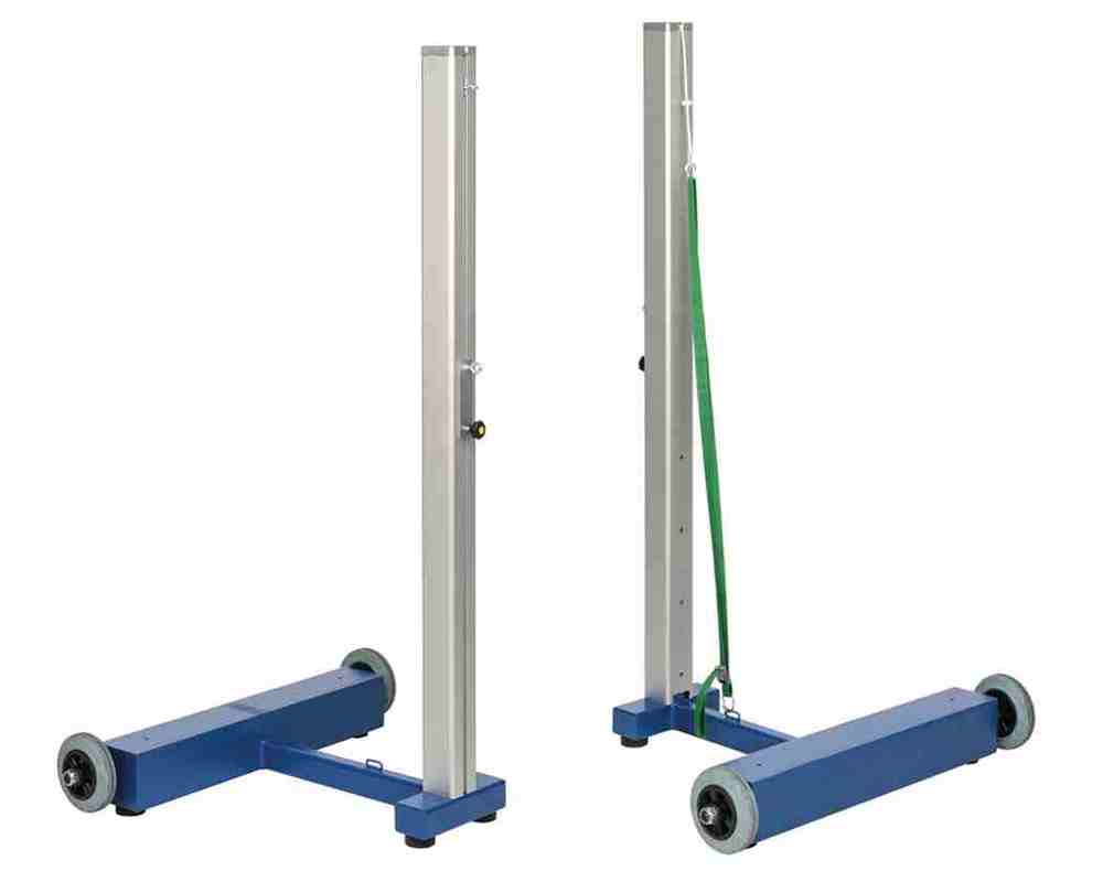 Badminton Post Competition