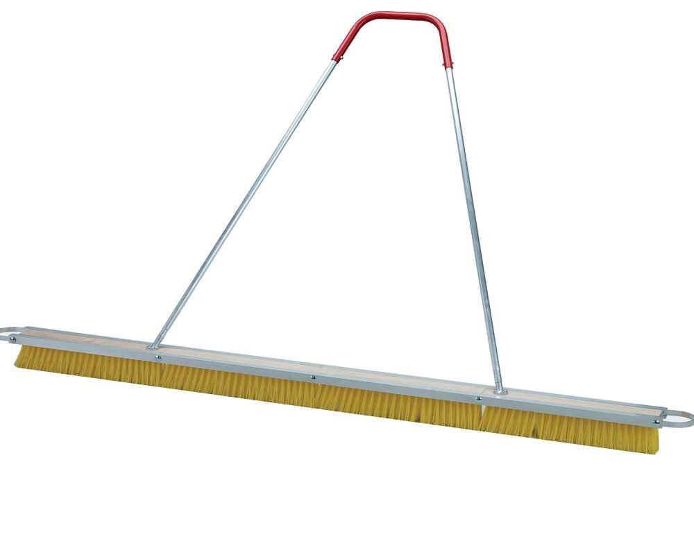 Silica Sand Broom 2.00 m width