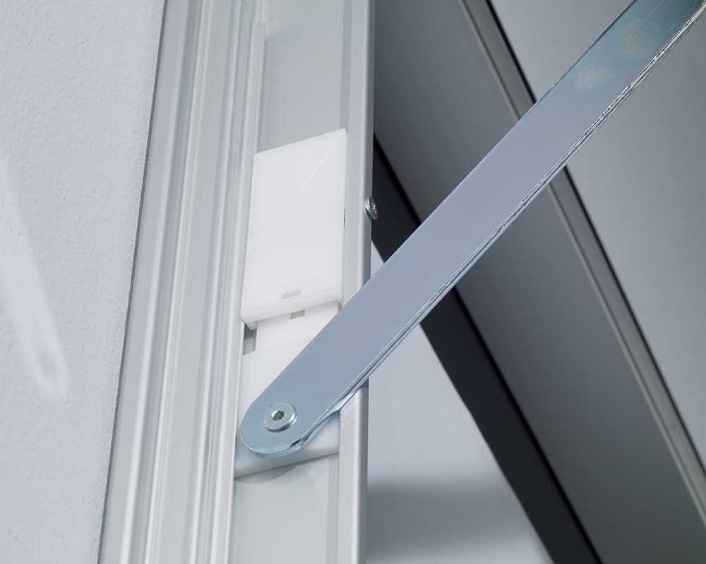 Information Board TMD 95 Size 700 x 525 mm