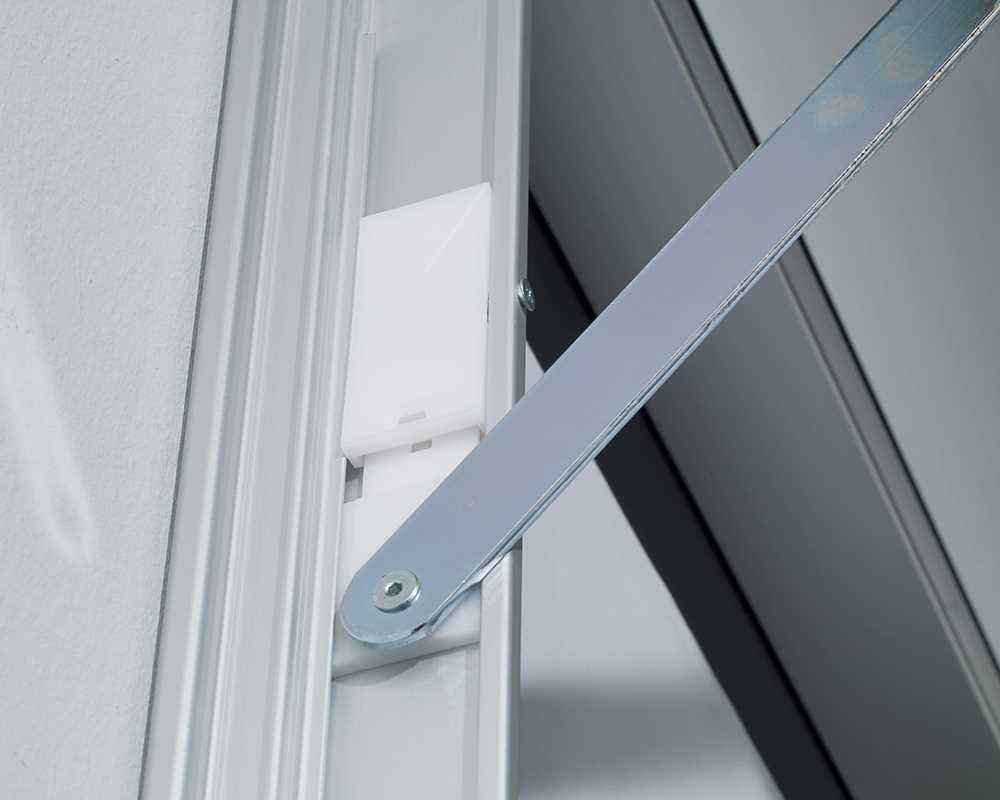 Mitteilungskasten 850x1000x90mm