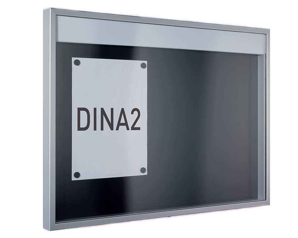 Information Board 1350x1025x90mm