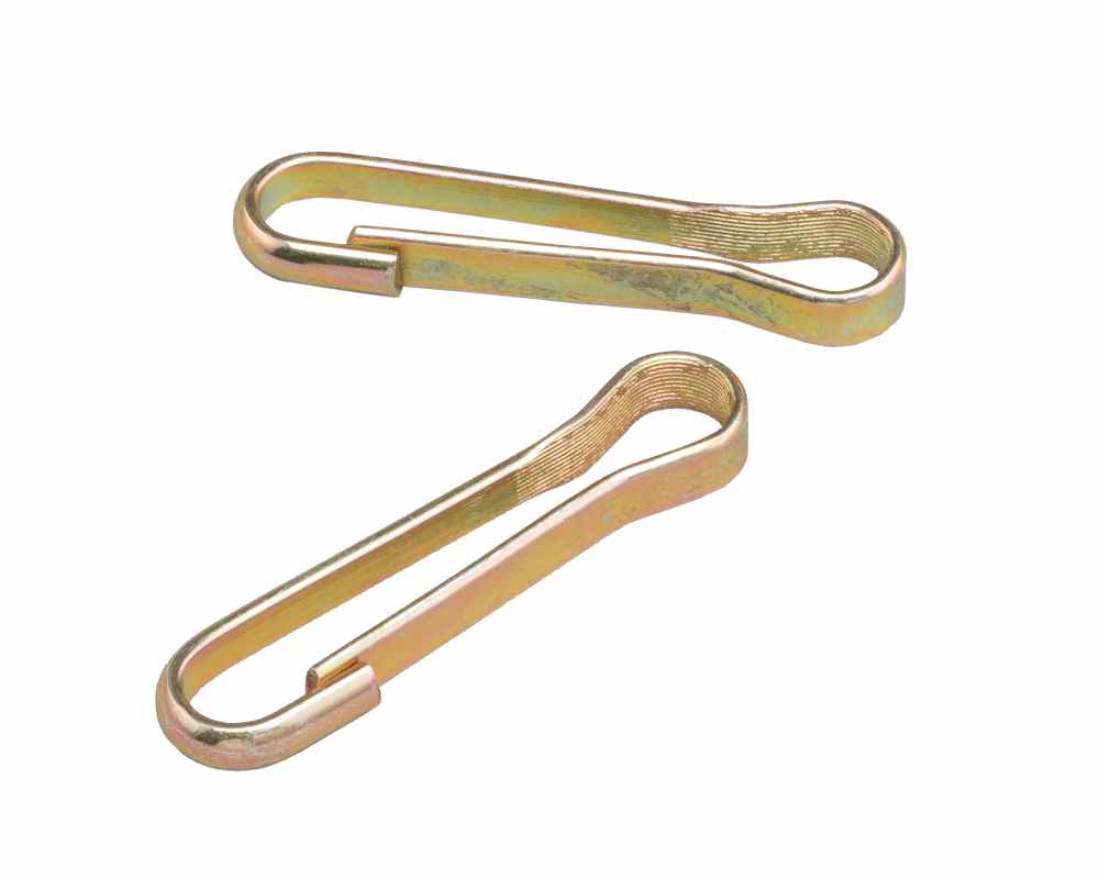 Befestigungs-Karabinerhaken