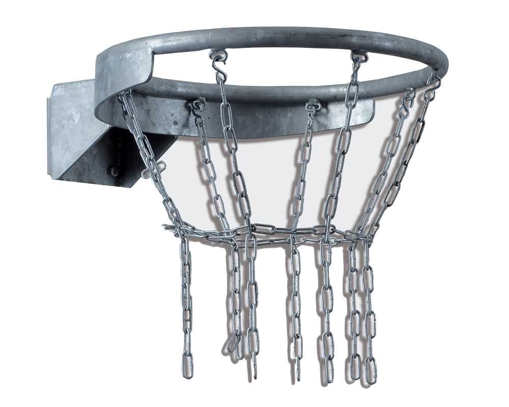 Basketballkorb Big Duty