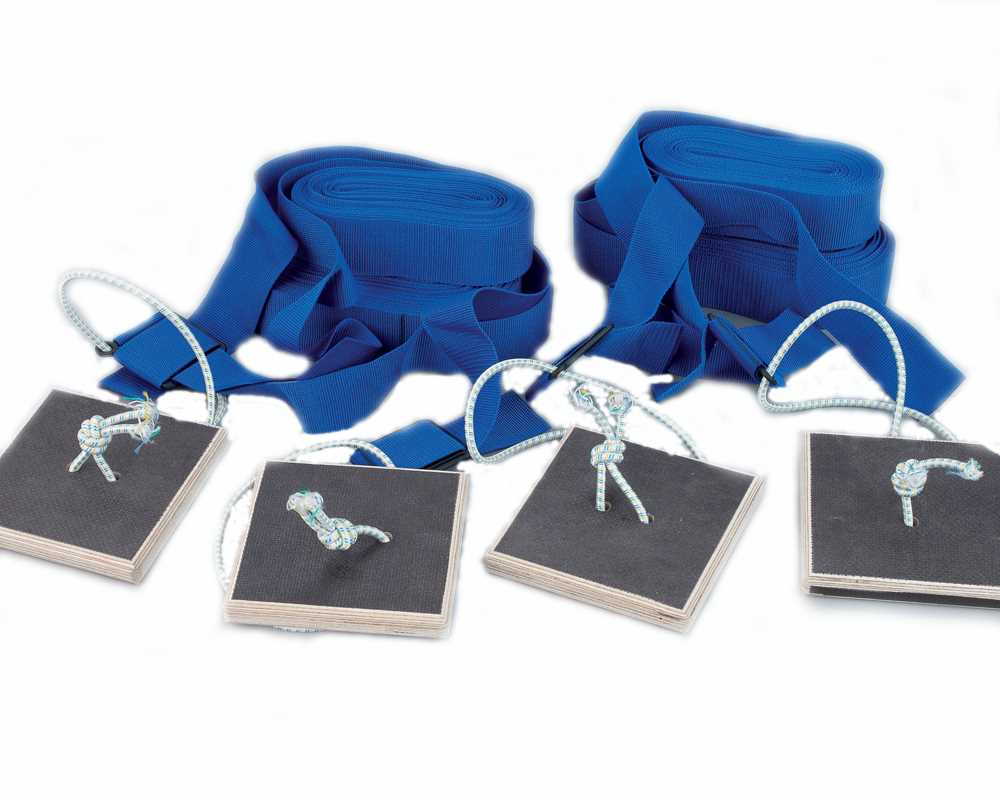 Beachvolleyball marking lines Tournament