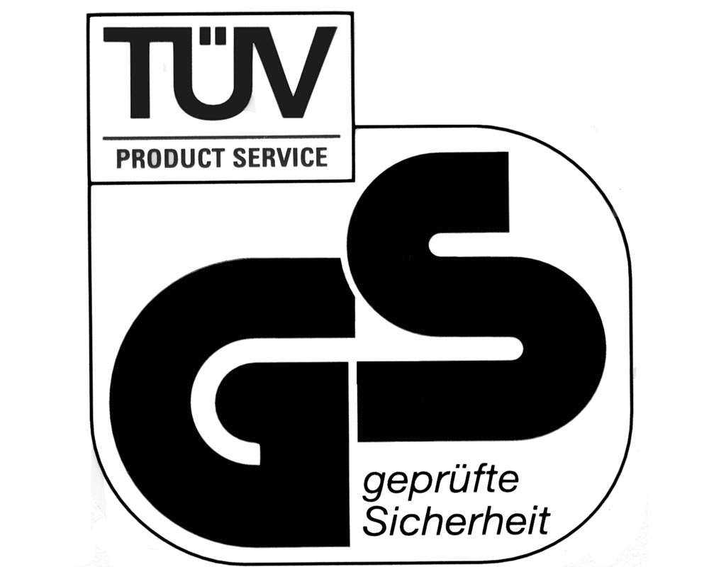 Bolzplatztor Aluminium mit Torwand