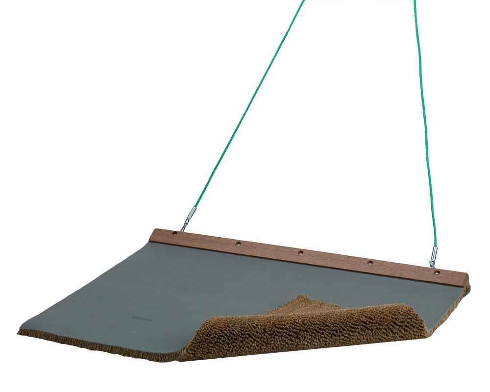 Tennis Court Drag Mat for Silica Sand