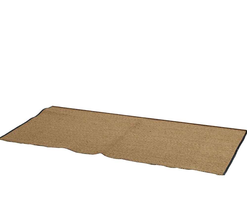 Replacement Drag Mat Coconut