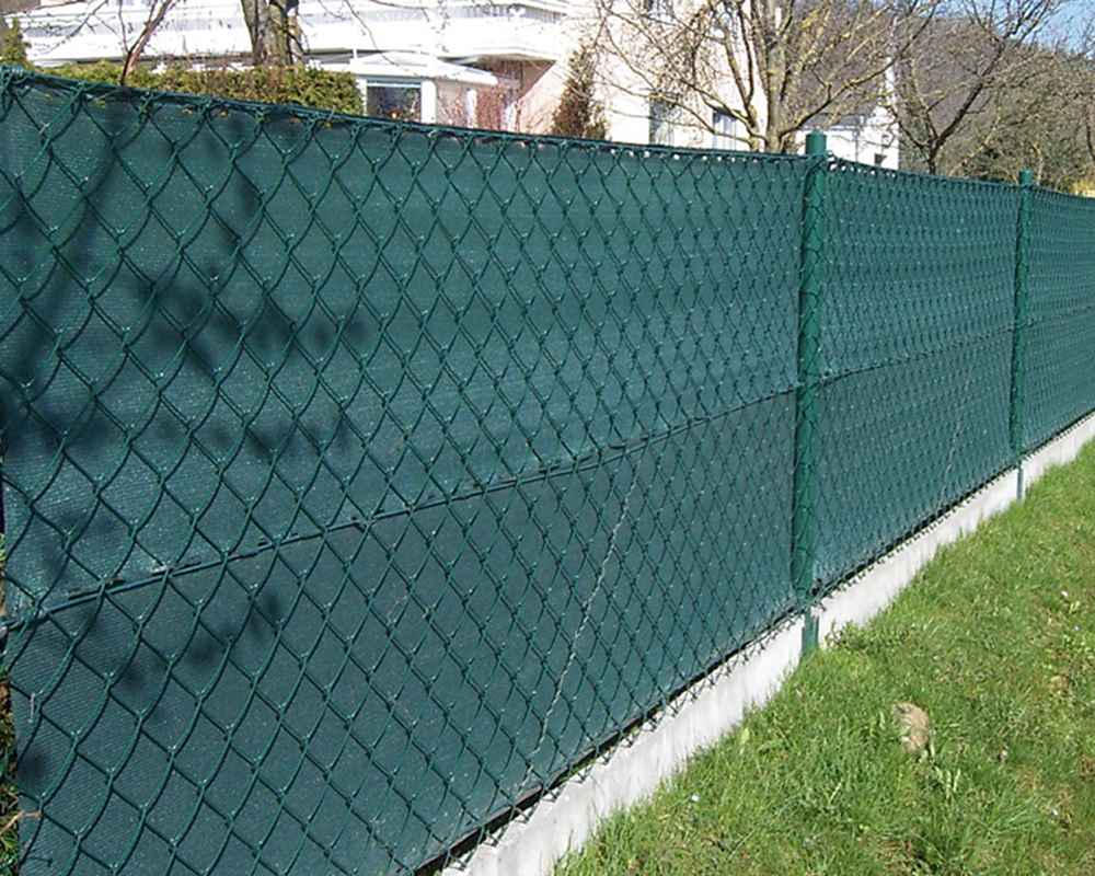 Tennisblende Court Royalnach Maß pro m2