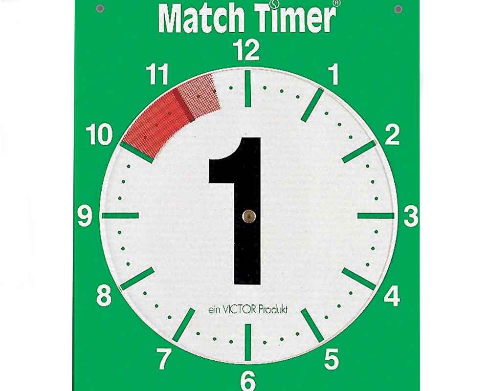 Match Timer