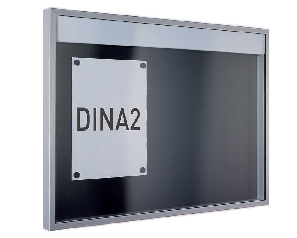 Information Board TMD 95 Size 1350 x 1025 mm