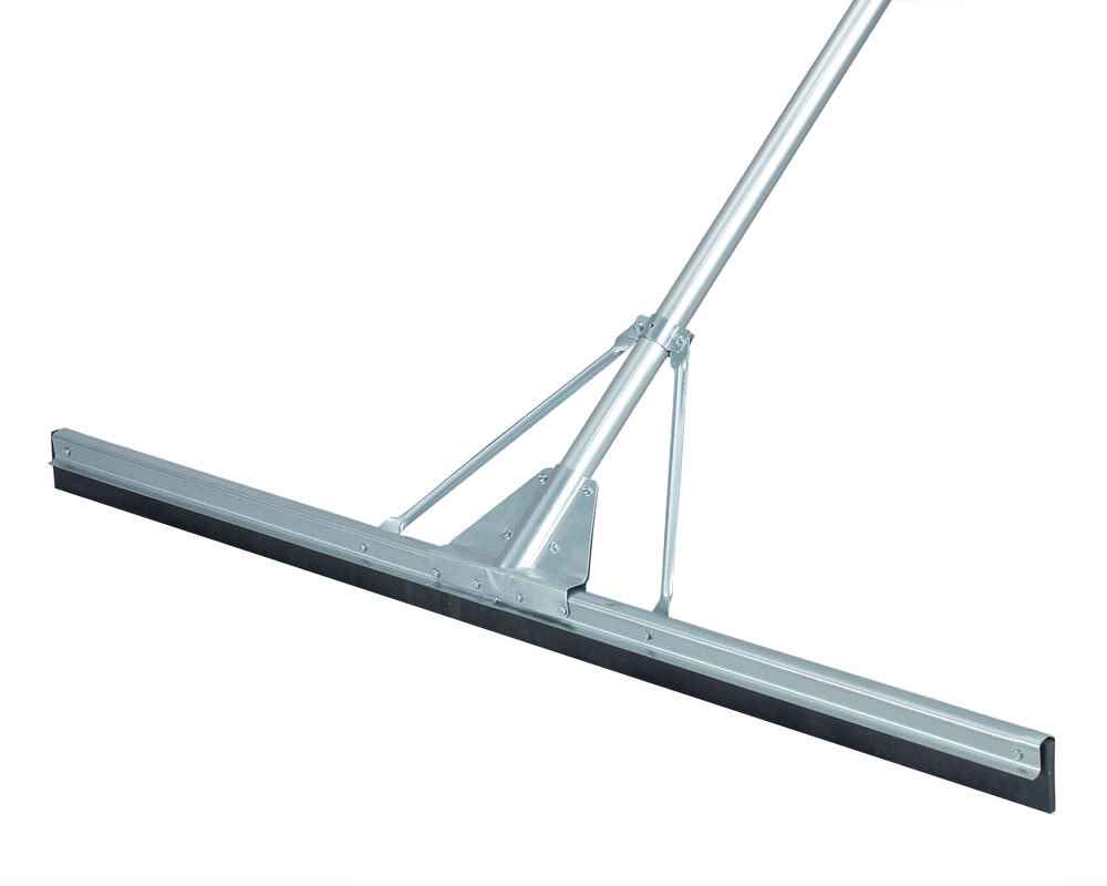 Rollkorn- und Wasserschaber