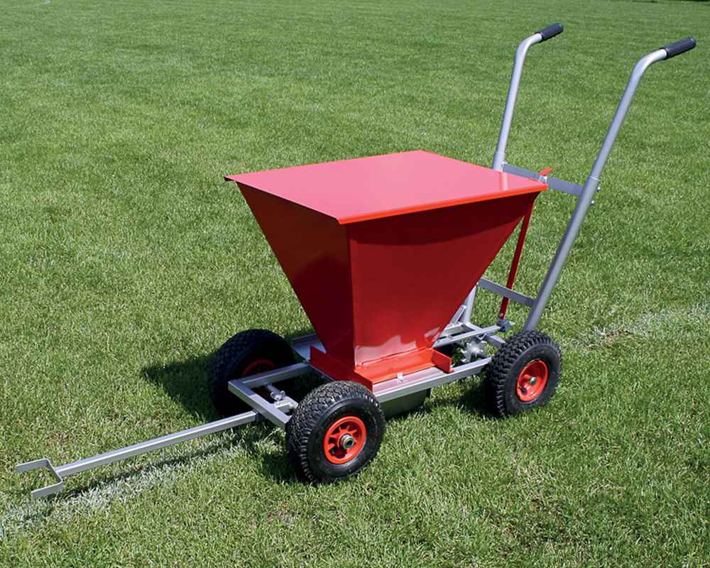 Marking Trolley Special