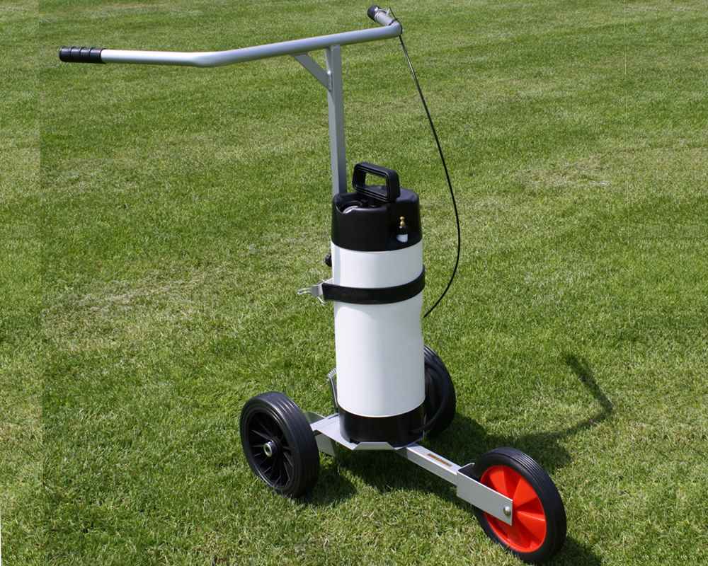 Wet Marking Trolley Standard