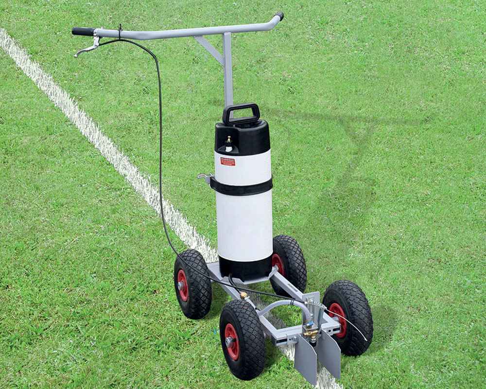 Wet Marking Trolley Universal