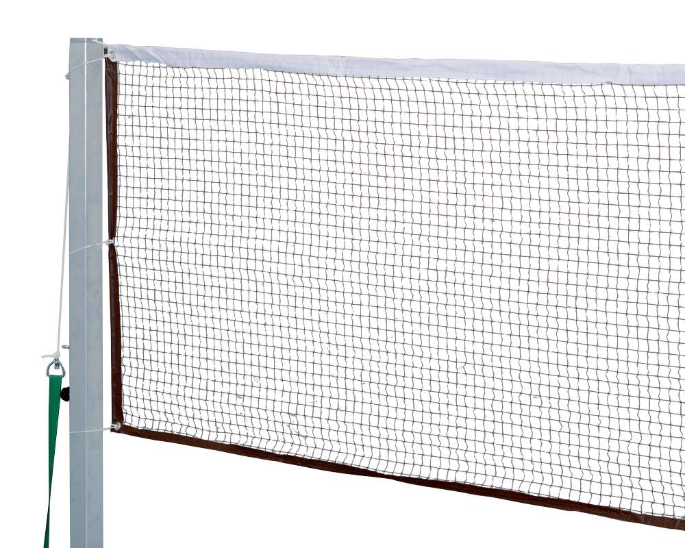 Badminton net Olympia