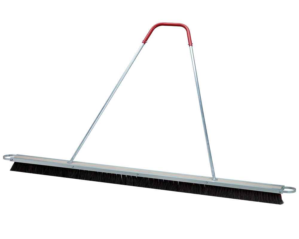 Tennis Court Drag Broom All-Weather 2.00 m width
