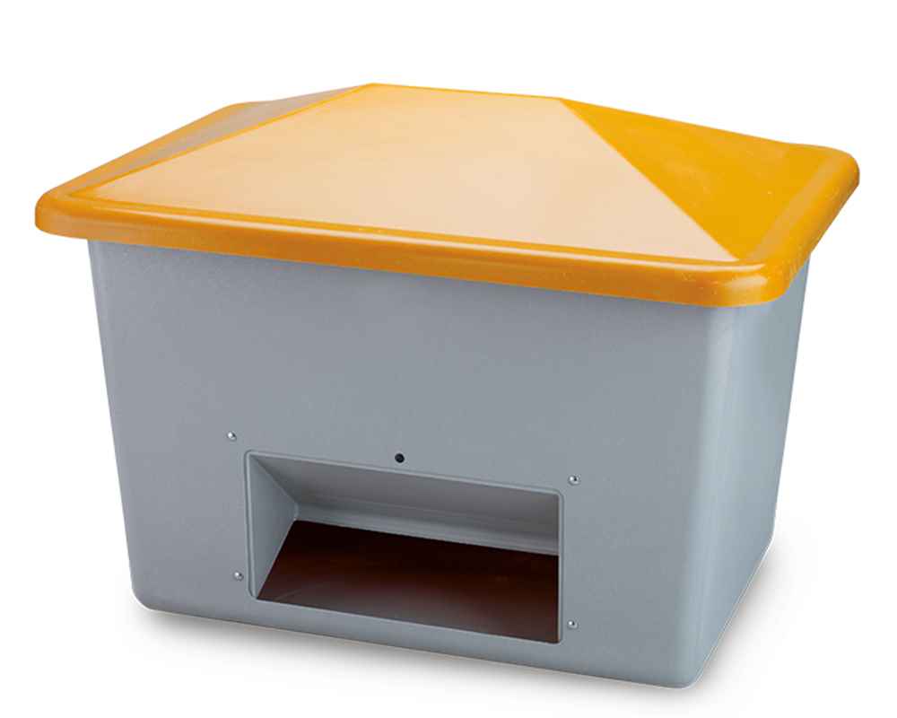 Clay Boxes with Withdrawal opening